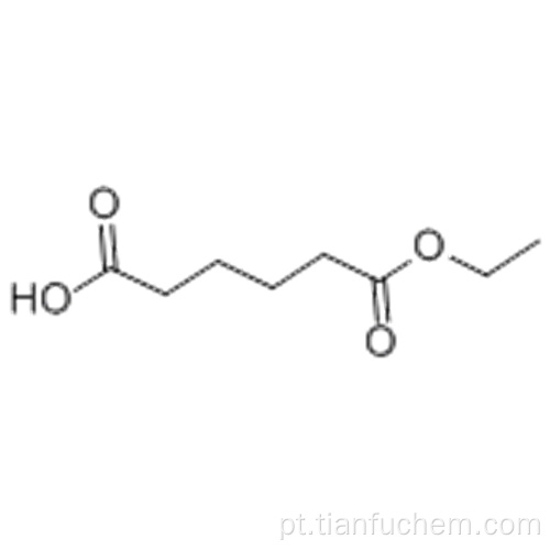 Adipato Monoetilado CAS 626-86-8